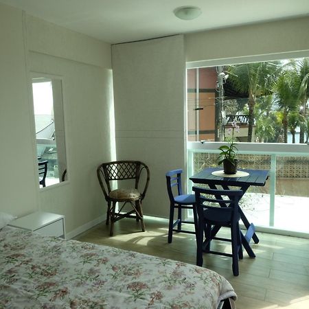 Hostel Toca Da Moreia Bombinhas Ngoại thất bức ảnh