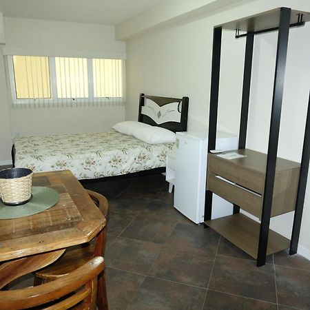 Hostel Toca Da Moreia Bombinhas Ngoại thất bức ảnh