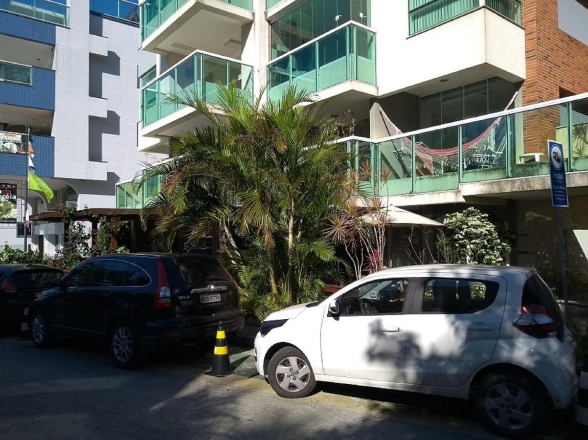 Hostel Toca Da Moreia Bombinhas Ngoại thất bức ảnh