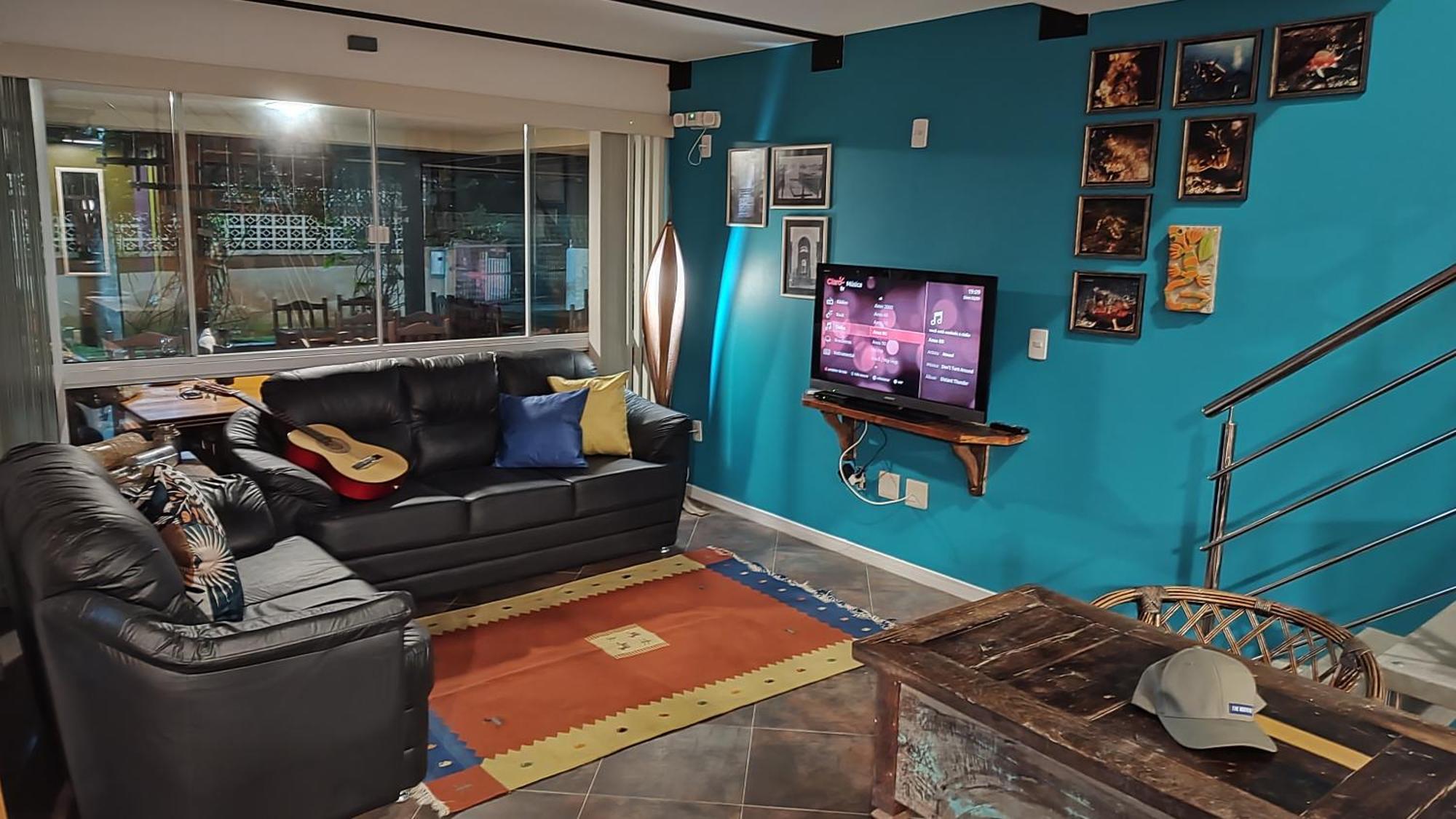 Hostel Toca Da Moreia Bombinhas Ngoại thất bức ảnh
