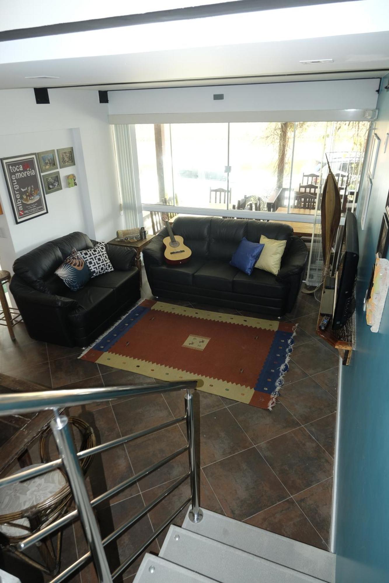 Hostel Toca Da Moreia Bombinhas Ngoại thất bức ảnh