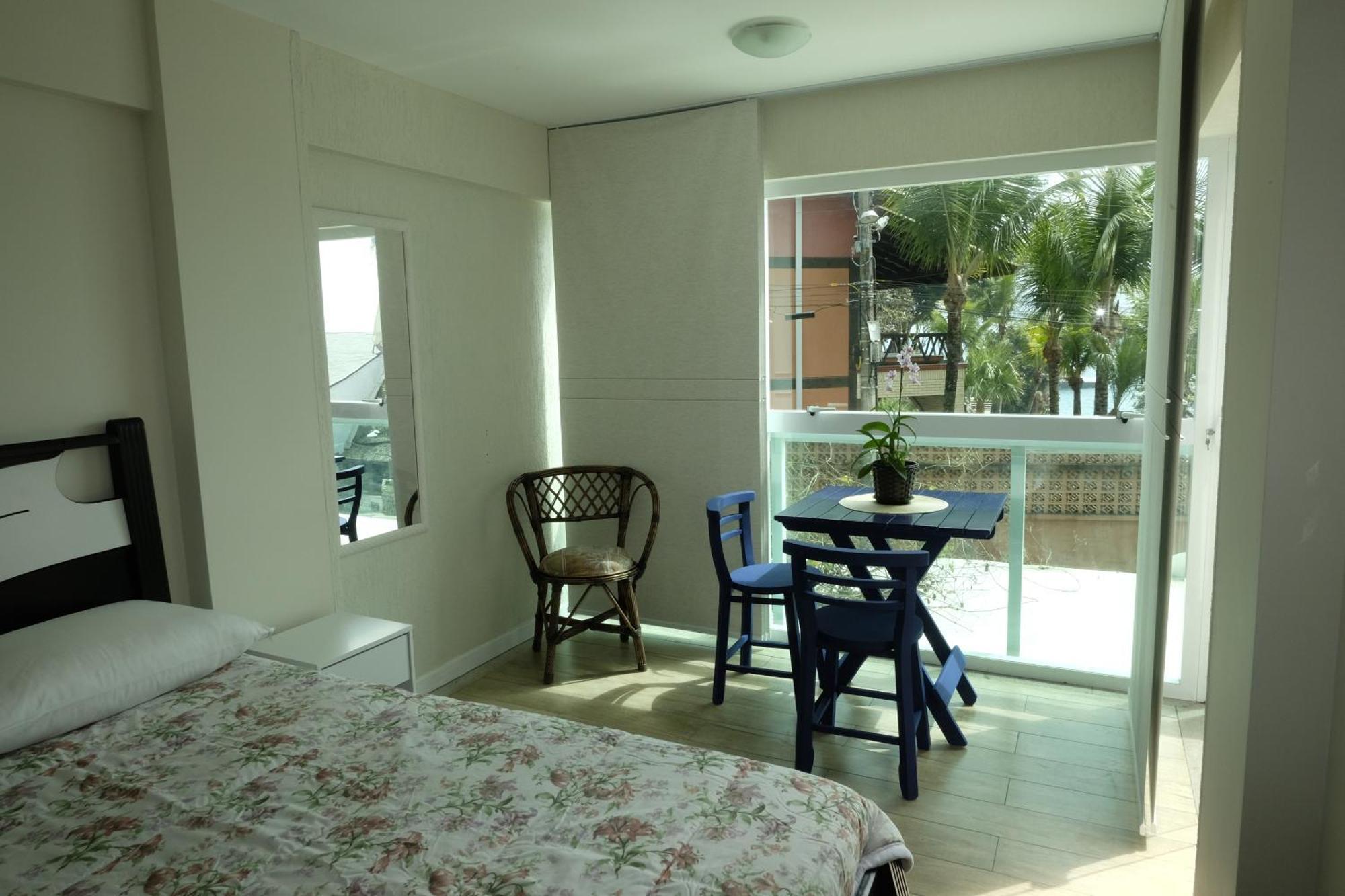 Hostel Toca Da Moreia Bombinhas Ngoại thất bức ảnh