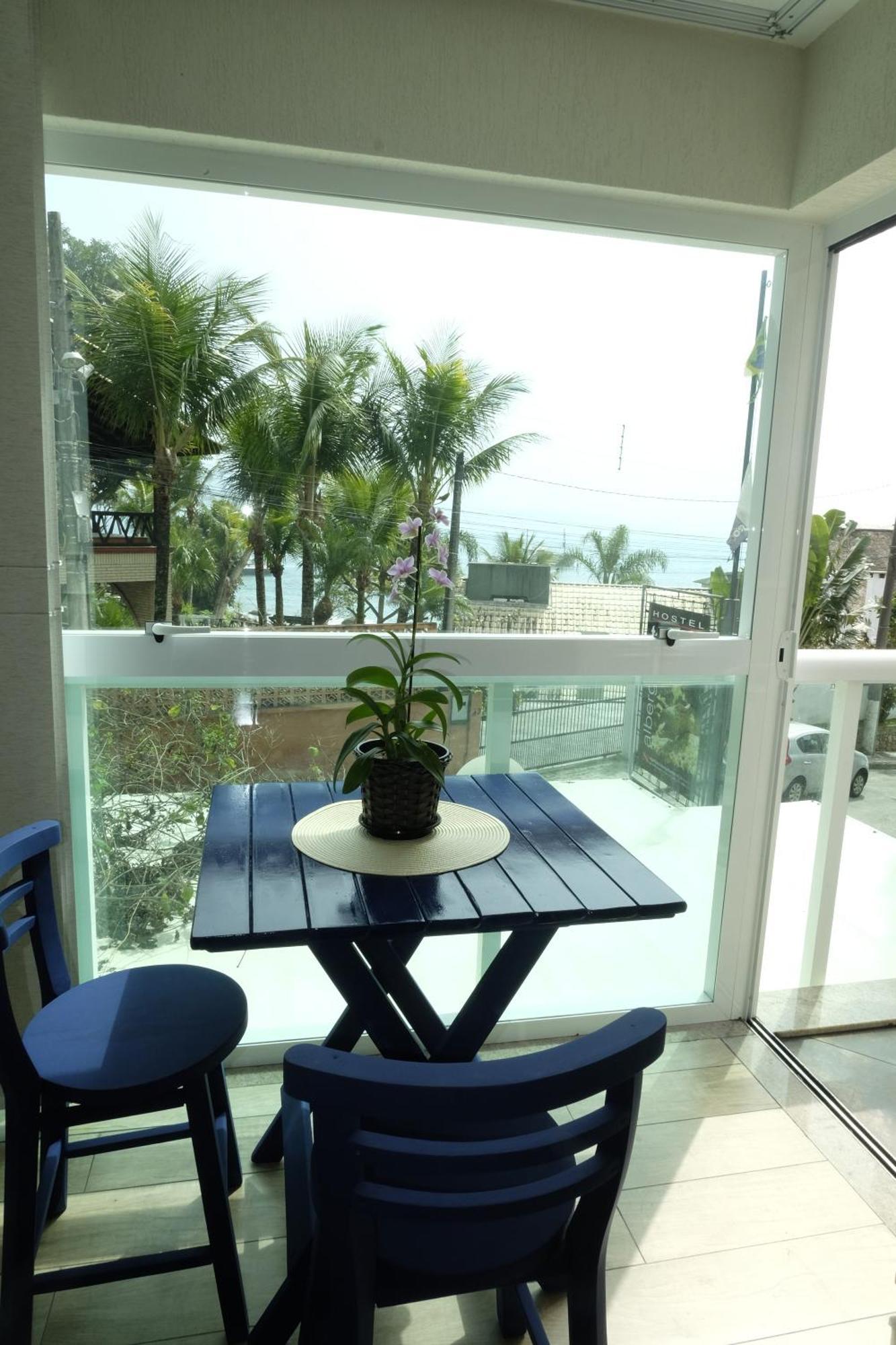 Hostel Toca Da Moreia Bombinhas Ngoại thất bức ảnh