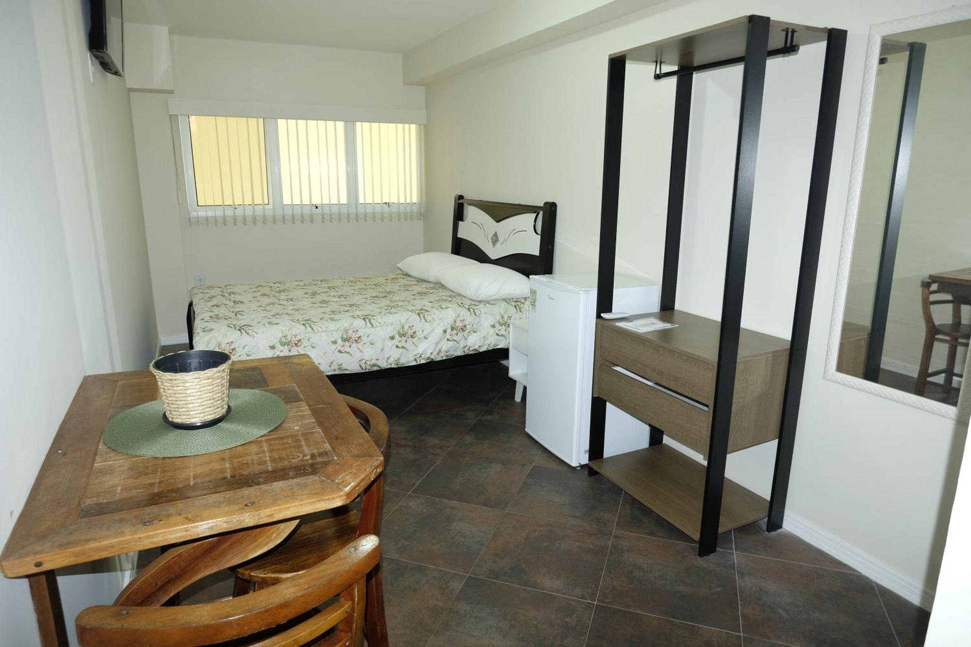 Hostel Toca Da Moreia Bombinhas Ngoại thất bức ảnh