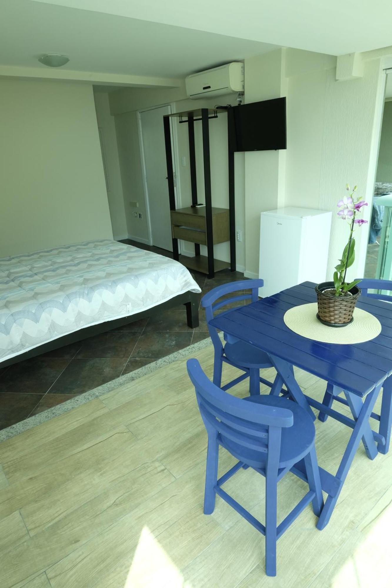 Hostel Toca Da Moreia Bombinhas Ngoại thất bức ảnh