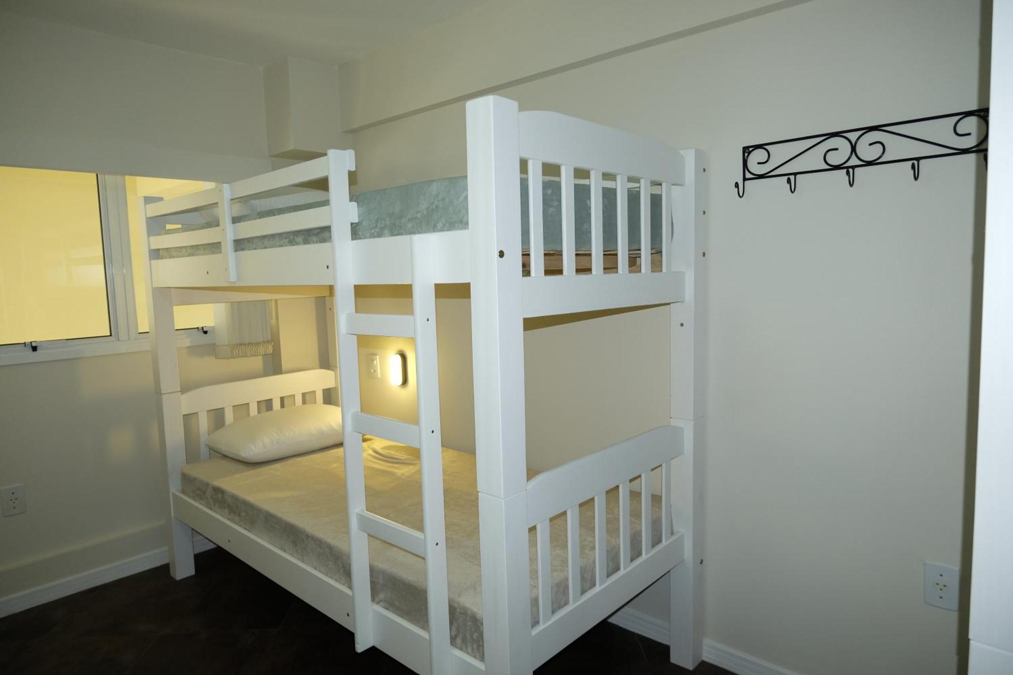 Hostel Toca Da Moreia Bombinhas Ngoại thất bức ảnh