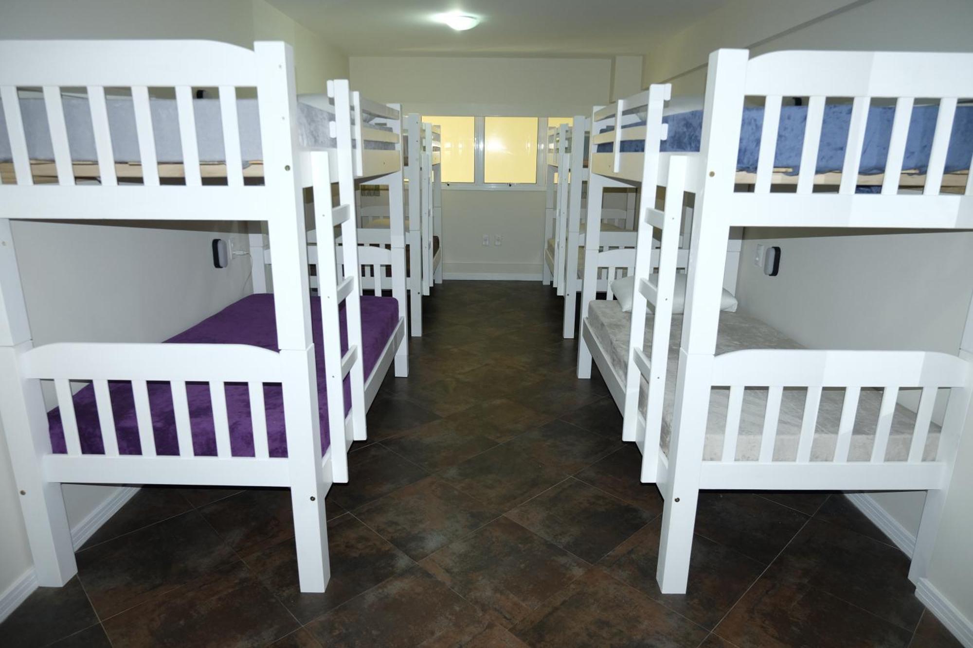 Hostel Toca Da Moreia Bombinhas Ngoại thất bức ảnh