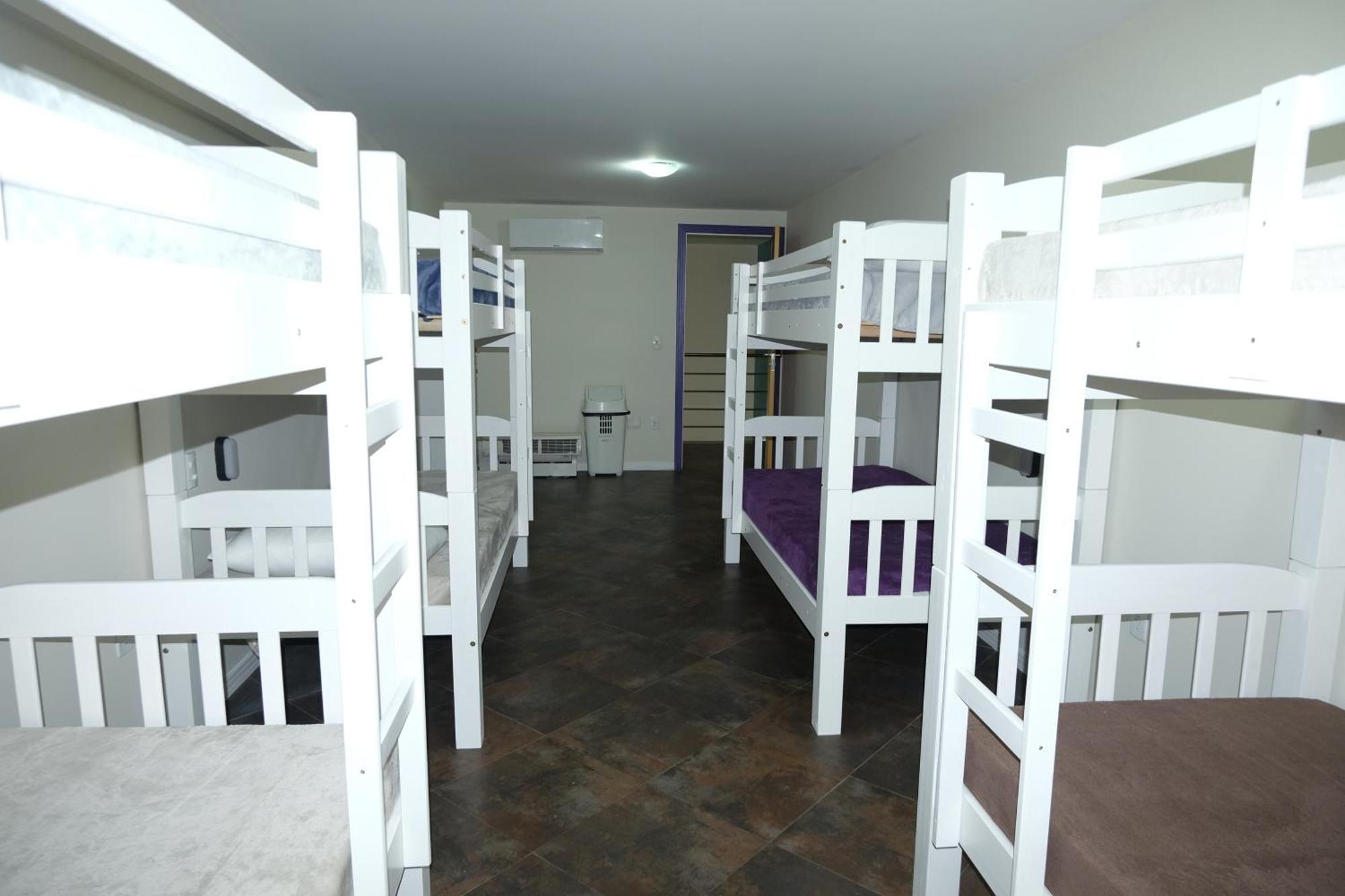 Hostel Toca Da Moreia Bombinhas Ngoại thất bức ảnh