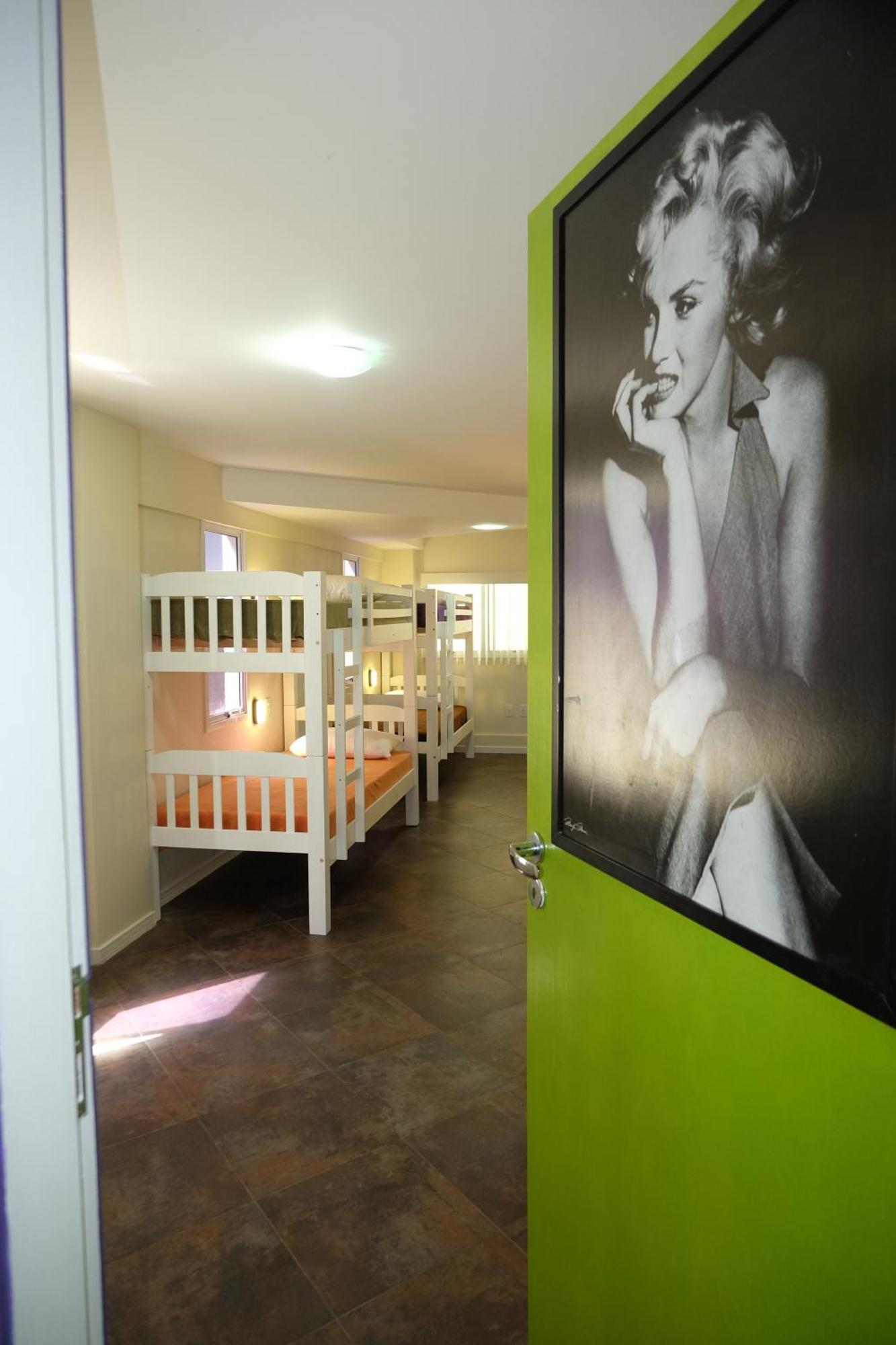Hostel Toca Da Moreia Bombinhas Ngoại thất bức ảnh