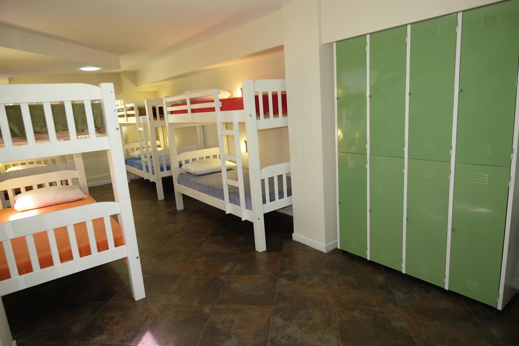 Hostel Toca Da Moreia Bombinhas Ngoại thất bức ảnh