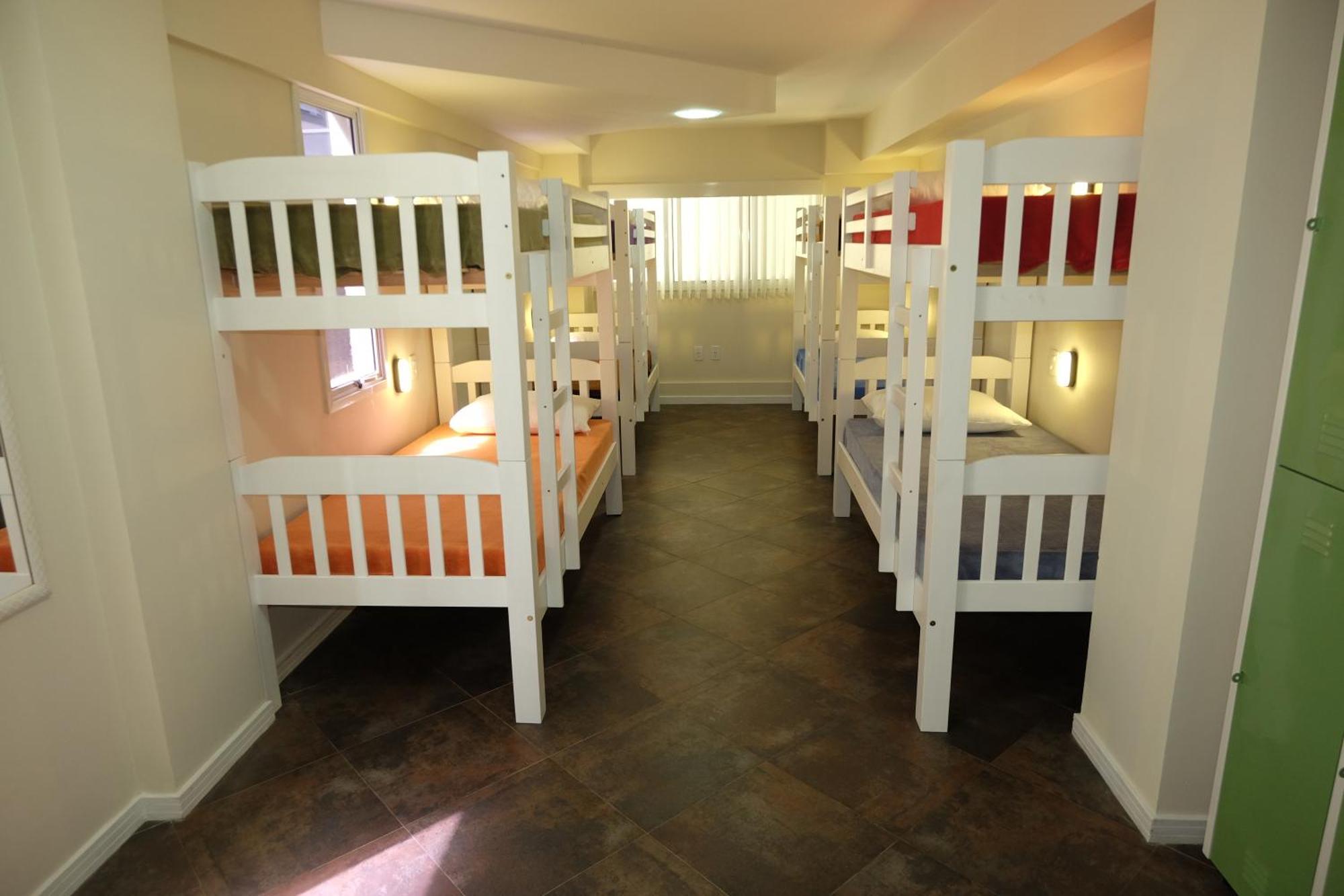 Hostel Toca Da Moreia Bombinhas Ngoại thất bức ảnh
