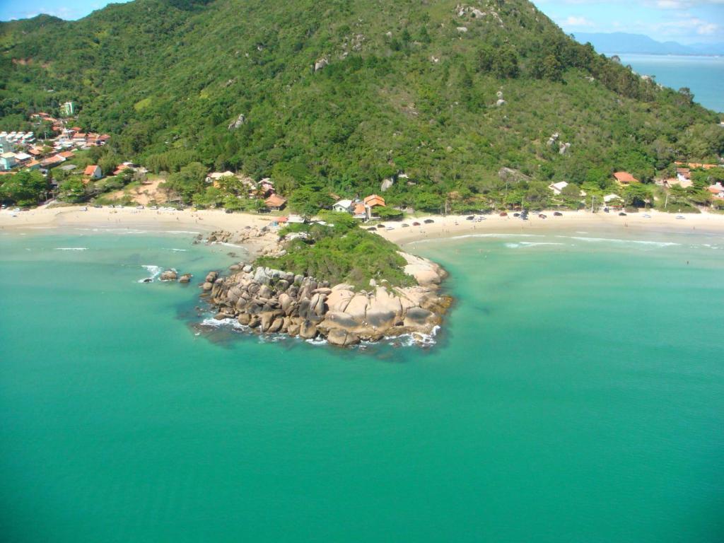 Hostel Toca Da Moreia Bombinhas Ngoại thất bức ảnh