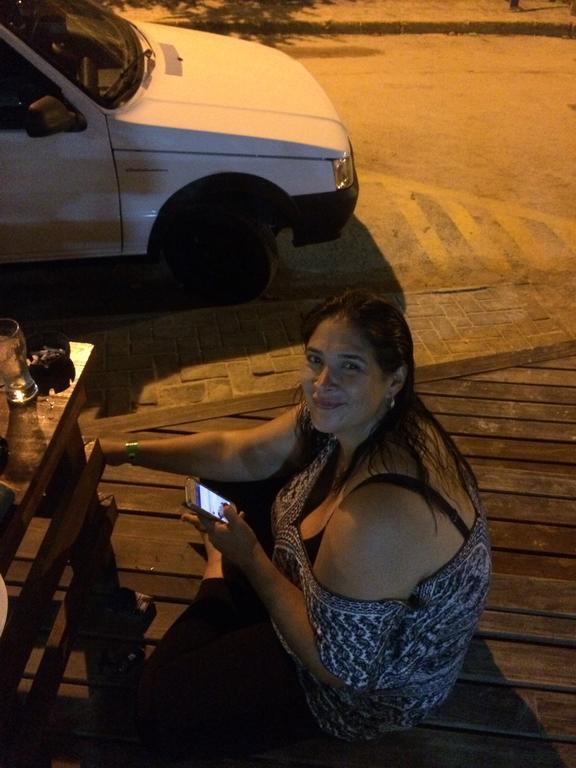 Hostel Toca Da Moreia Bombinhas Ngoại thất bức ảnh